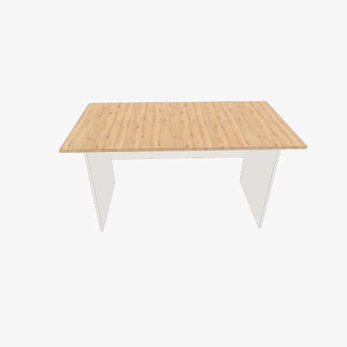 Стол письменный7934 来自Flatma社区的免费3D家具项目和图纸