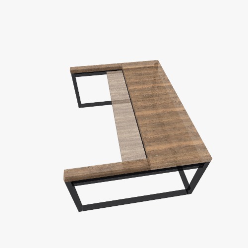 Стол под реклайнер 2