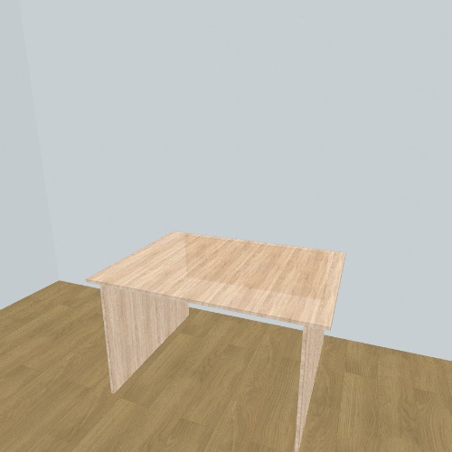 Стол рабочий