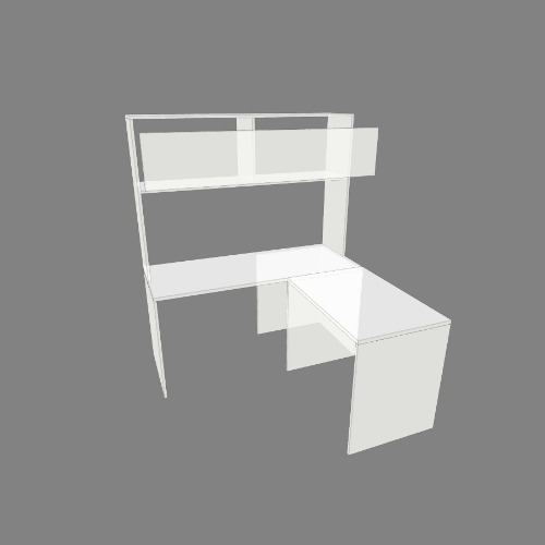 Стол рабочий