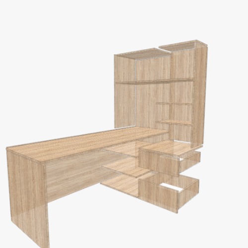 стол рабочий