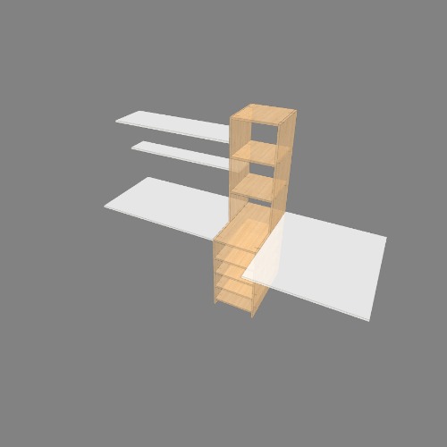 Стол ремонтника