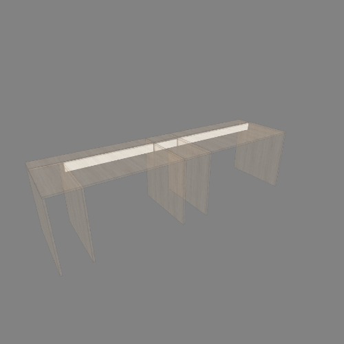 StudyTable Living Room