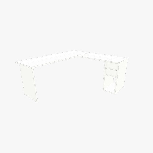 stul 2 来自Flatma社区的免费3D家具项目和图纸