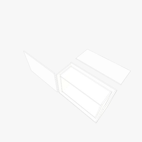 шумоизоляционный короб