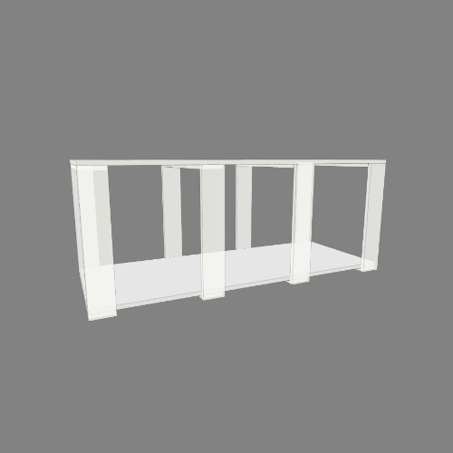 Сырой каркас