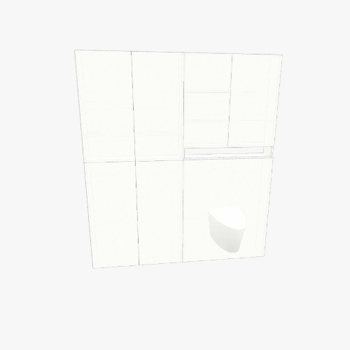 szafki do lazienki z geberitem