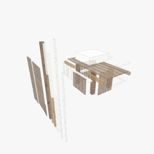 Blackstone Table Proto