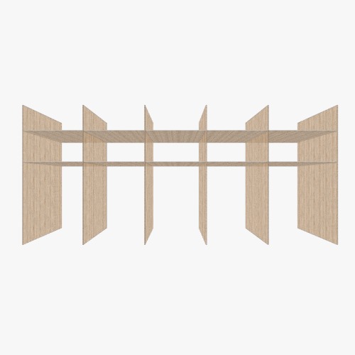 table Free 3D furniture designs and blueprints from Flatma Community