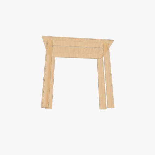 Table Free 3D furniture designs and blueprints from Flatma Community