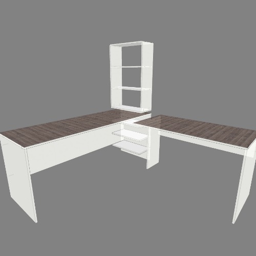 Table Free 3D furniture designs and blueprints from Flatma Community