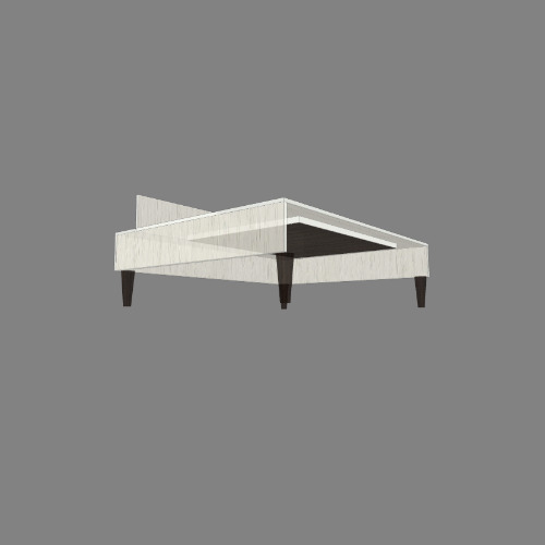 table basse Free 3D furniture designs and blueprints from Flatma Community