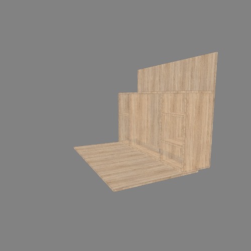 table folding Free 3D furniture designs and blueprints from Flatma Community