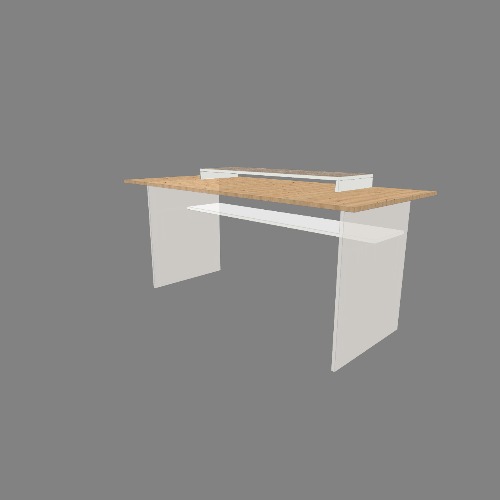Table Palala Free 3D furniture designs and blueprints from Flatma Community