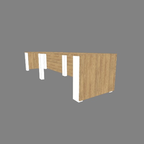 Table salon d'exposition Free 3D furniture designs and blueprints from Flatma Community