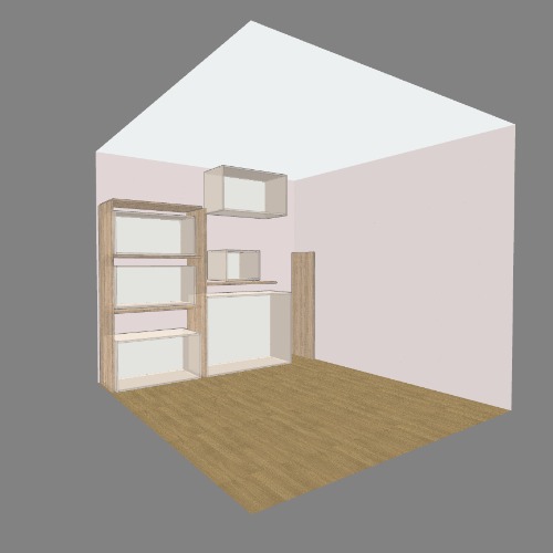 tanks Бесплатные 3D-проекты мебели и чертежи от сообщества Flatma