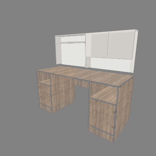 taula Free 3D furniture designs and blueprints from Flatma Community
