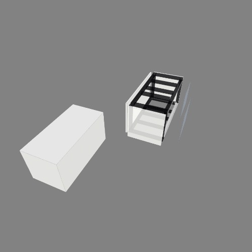 Terrarium Free 3D furniture designs and blueprints from Flatma Community