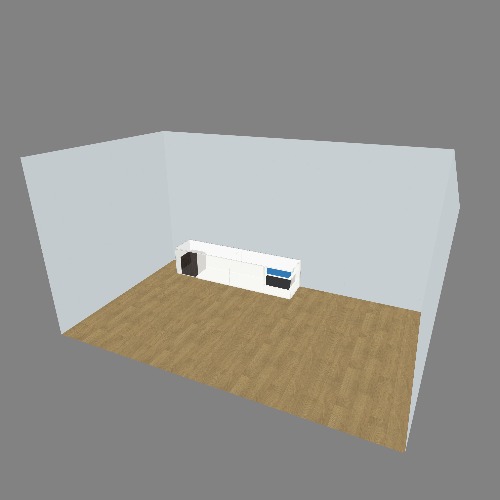 test Free 3D furniture designs and blueprints from Flatma Community