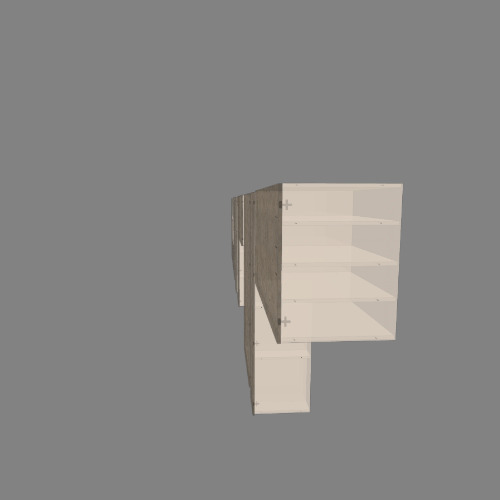 Test Projets et plans de meubles 3D gratuits de la Communauté Flatma