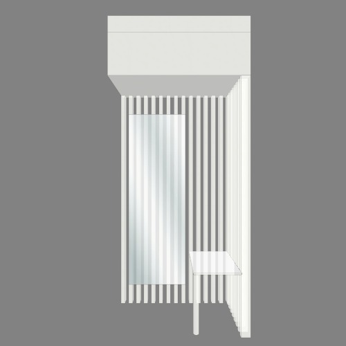 тест Free 3D furniture designs and blueprints from Flatma Community