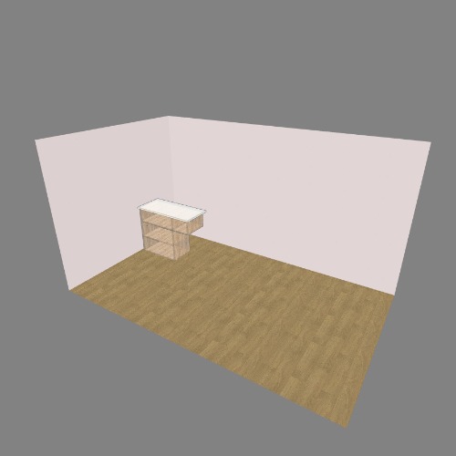 тест Free 3D furniture designs and blueprints from Flatma Community