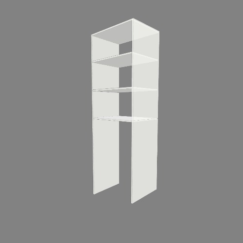 test Free 3D furniture designs and blueprints from Flatma Community