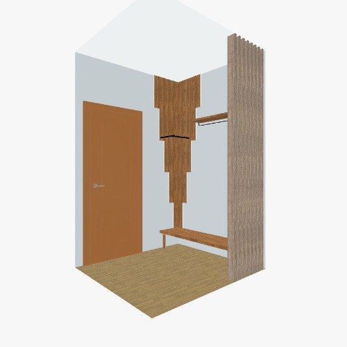 Тест-2 Kostenlose 3D-Möbelprojekte und Pläne aus der Flatma Community