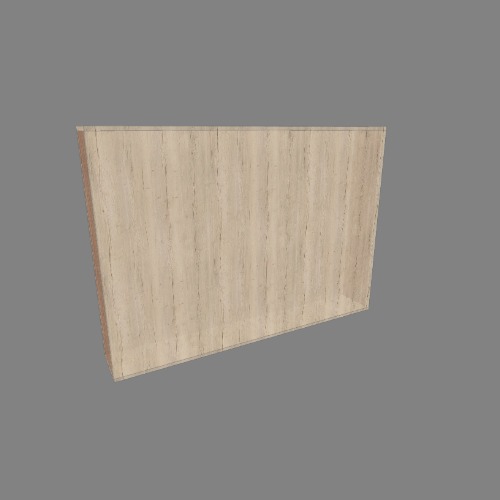 tete de lit Free 3D furniture designs and blueprints from Flatma Community