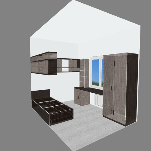 tffff Free 3D furniture designs and blueprints from Flatma Community