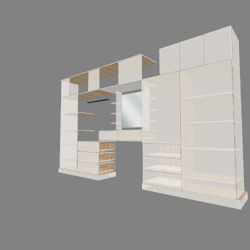 VALDEZ RESIDENT Free 3D furniture designs and blueprints from Flatma Community