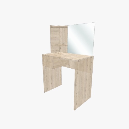 туалетный столик Free 3D furniture designs and blueprints from Flatma Community