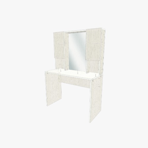 туалетный столик