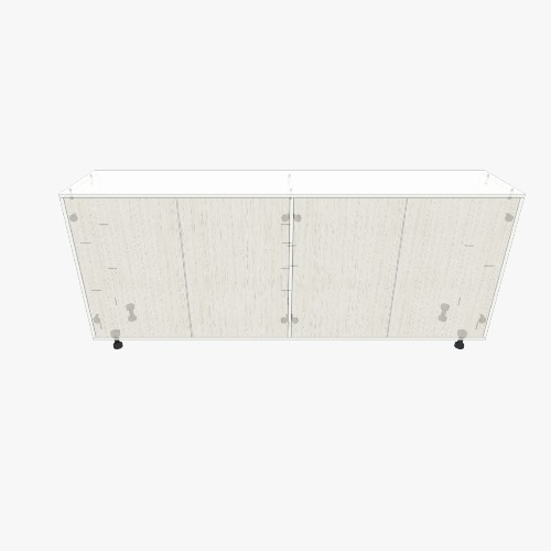 Тумба Free 3D furniture designs and blueprints from Flatma Community