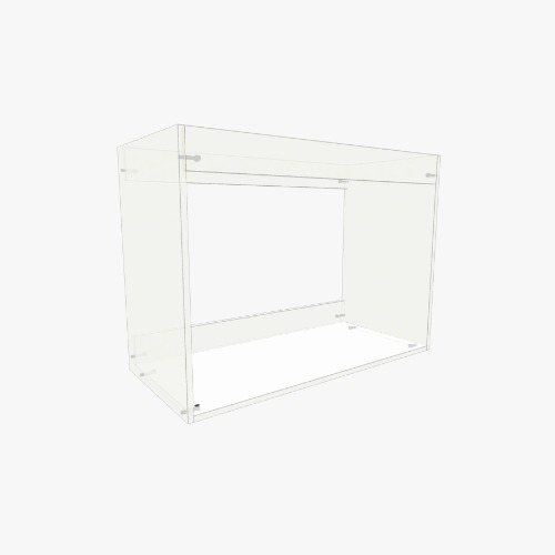 тумба โครงการและแบบแปลนเฟอร์นิเจอร์ 3D ฟรีจากชุมชน Flatma