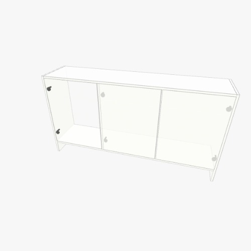 Тумба 来自Flatma社区的免费3D家具项目和图纸