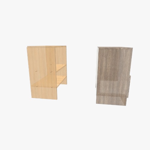 тумба для принтера Free 3D furniture designs and blueprints from Flatma Community