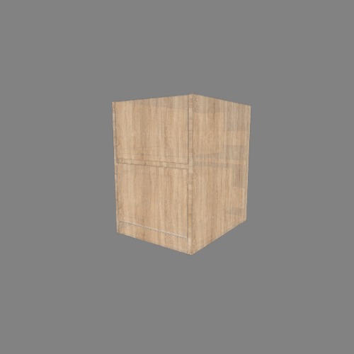 Тумба для ванной