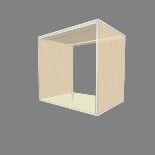 Тумба Кухня