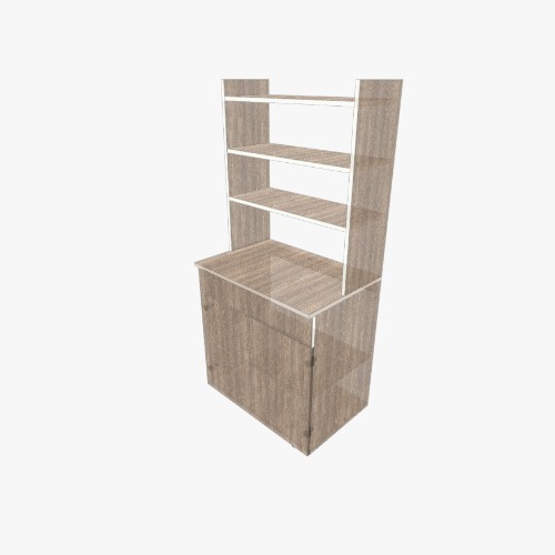 Тумба кухонная