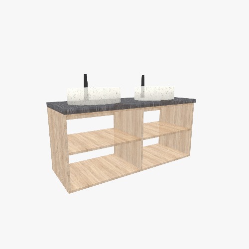 Тумба под раковину