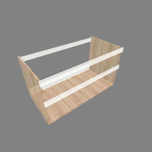 Тумба под раковину