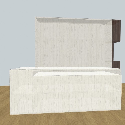 тумба под телевизор