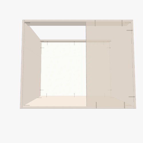 ТУМБА ПОД ВОЛШЕБНЫЙ УГОЛОК