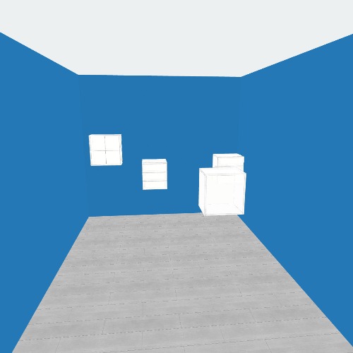 Тумба в прихожую