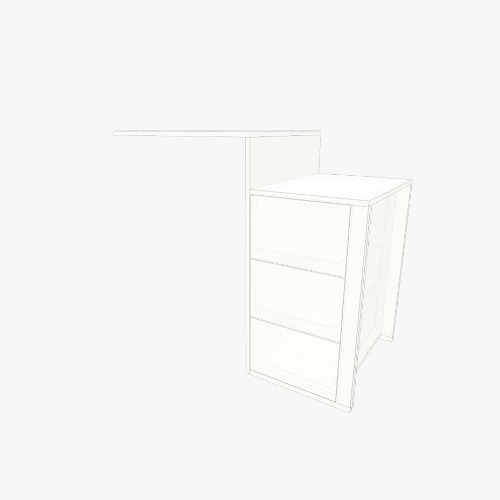 тумба в шкаф