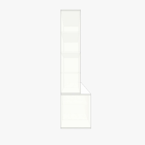 Тумба в зал