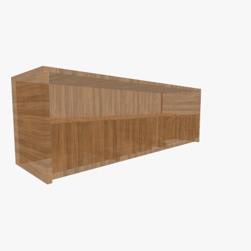 TV CABINET Flatmaコミュニティの無料3D家具プロジェクトと図面