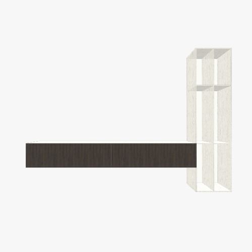 TV Stands Бесплатные 3D-проекты мебели и чертежи от сообщества Flatma