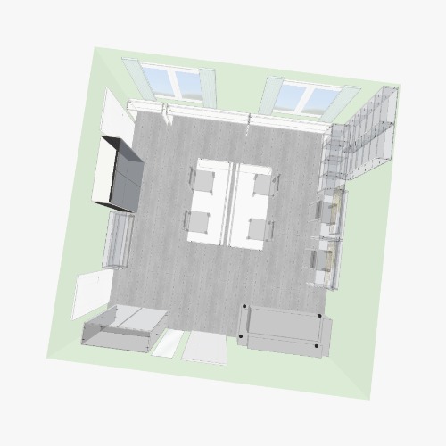 Учительская